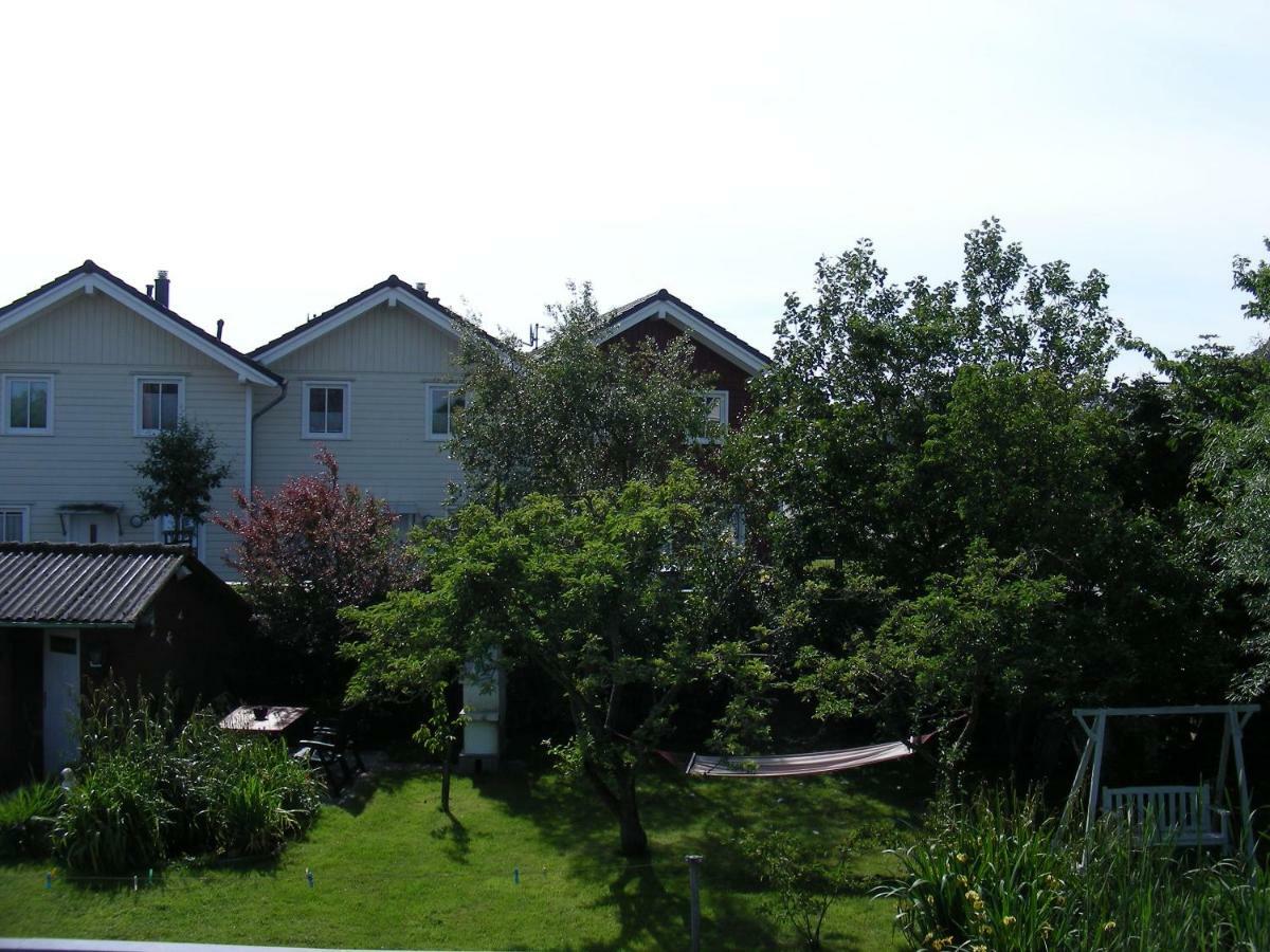 Ferienwohnung Kreider Dagebüll Eksteriør billede